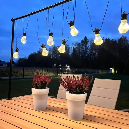 דירה Sloneczny Zakatek 2025 *