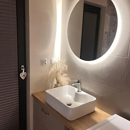 Sloneczny Zakatek 2025 דירה