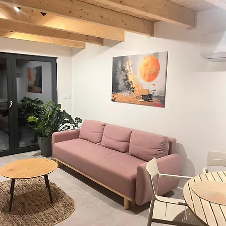 דירה Sloneczny Zakatek 2025 *