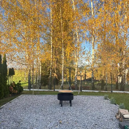 דירה Sloneczny Zakatek 2025