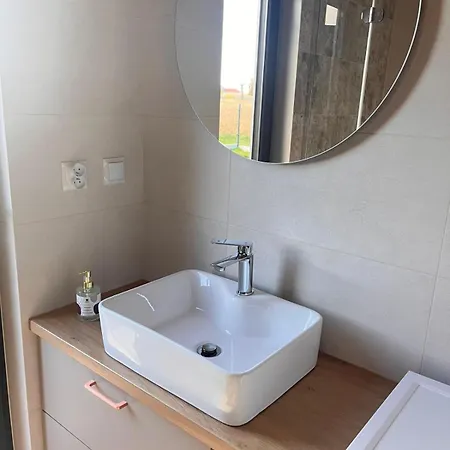 דירה Sloneczny Zakatek 2025 Nidek