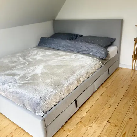 Sloneczny Zakatek 2025 דירה Nidek