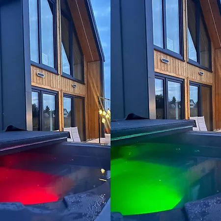 דירה Sloneczny Zakatek 2025 Nidek