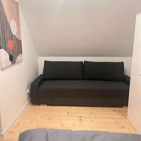 דירה Sloneczny Zakatek 2025