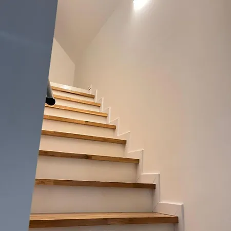 Sloneczny Zakatek 2025 דירה Nidek