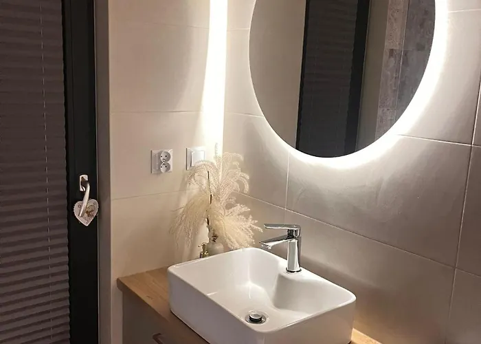 Sloneczny Zakatek 2025 Apartamento