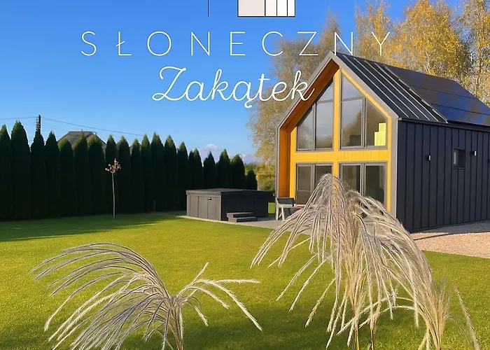 Apartamento Sloneczny Zakatek 2025 *