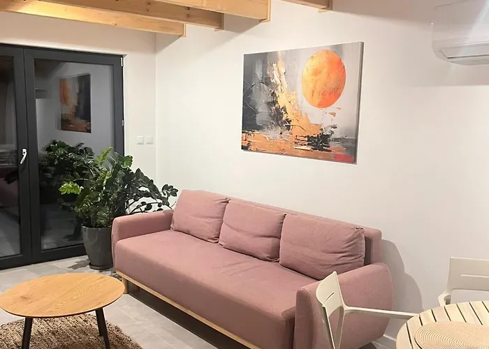 Apartamento Sloneczny Zakatek 2025 *