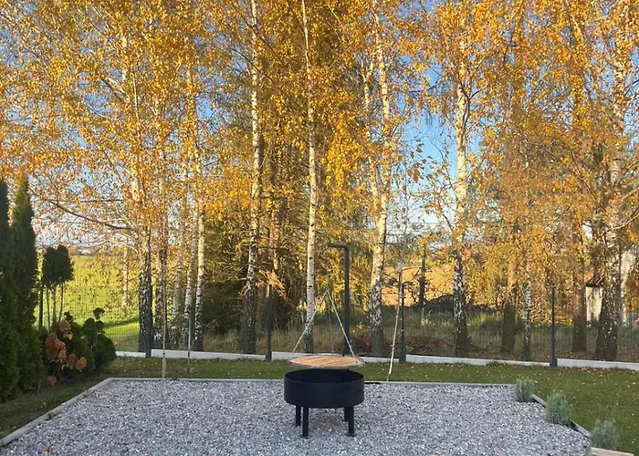 Apartamento Sloneczny Zakatek 2025