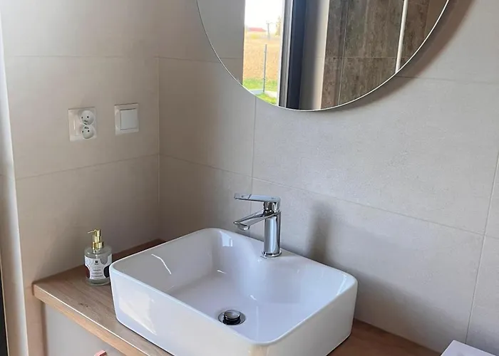 Apartamento Sloneczny Zakatek 2025 Nidek