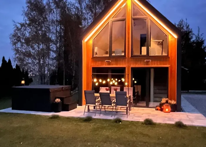 Apartamento Sloneczny Zakatek 2025 *