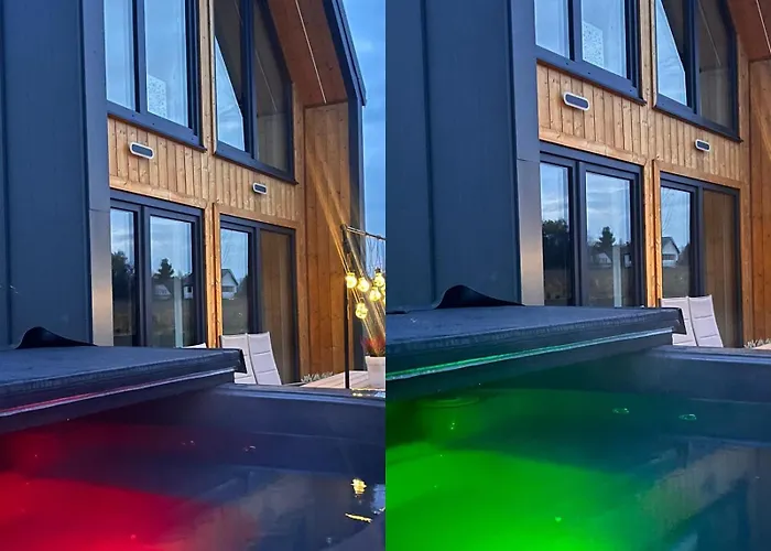 Apartamento Sloneczny Zakatek 2025 Nidek