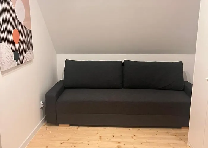 Apartamento Sloneczny Zakatek 2025